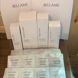 BellaMe skincare